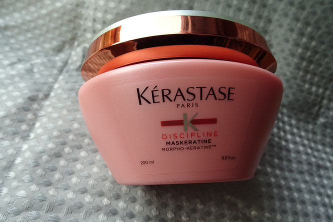 Kerastase haarmasker