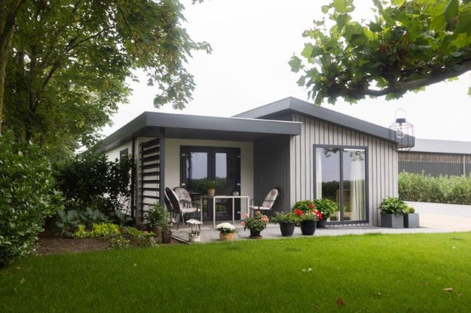 Mantelzorgwoning: wat mag wel en wat mag niet? 