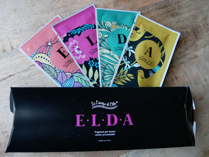Proefpakket E.L.D.A