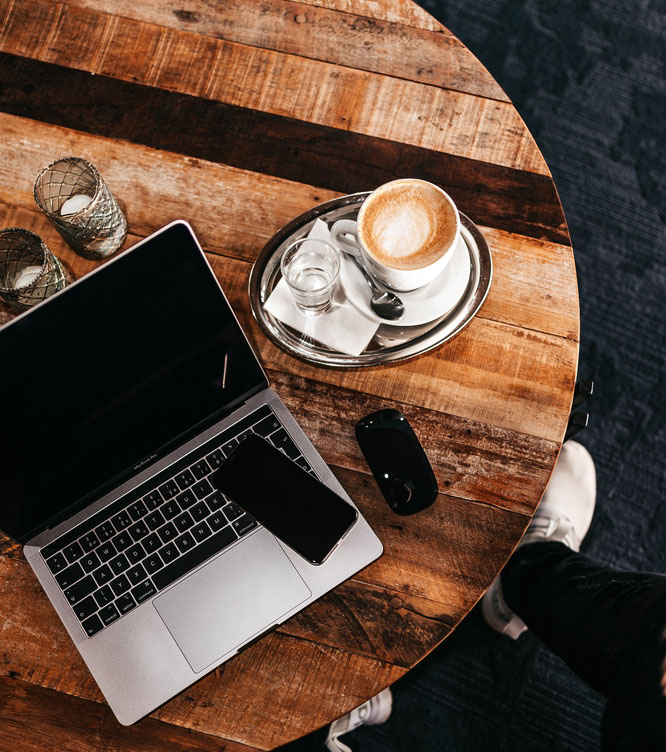is lifestyle bloggen makkelijk - Linda schrijft 't op