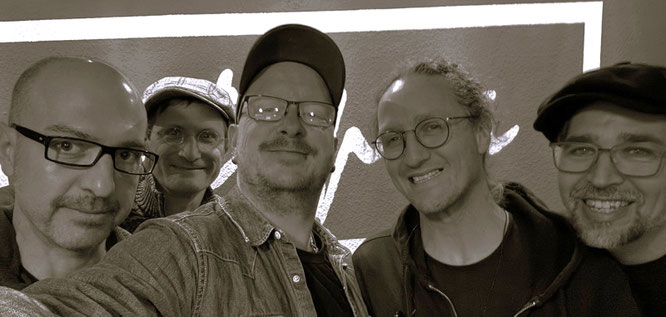 Bardentreffen Nürnberg 2019 mit der Band lemoto