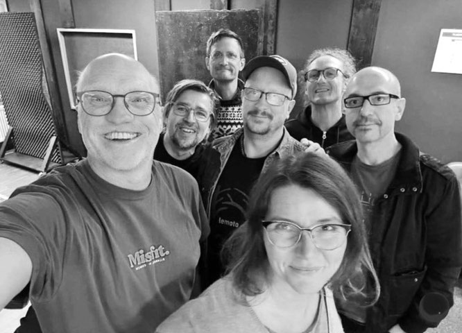 Bardentreffen Nürnberg 2019 mit der Band lemoto
