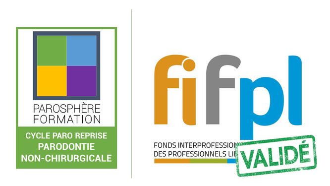 ParoSphère Formation | FIF PL Paro Reprise