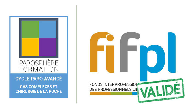 ParoSphère Formation | FIF PL Paro Avancée