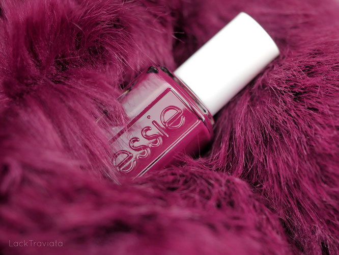 essie • knee-high life (EU 503) • As If! Collection • fall 2017