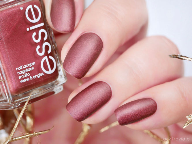 essie • game theory (EU 651) • Game Theory Collection (fall 2019)