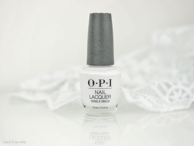 OPI • Suzi Chases Portu-geese (NL L26) • OPI Lisbon Collection Spring 2018