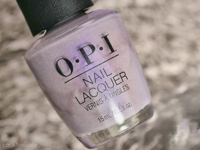 OPI • Addio Bad Nails, Ciao Great Nails (NL MI10) • Muse of Milan Collection (fall/winter 2020)