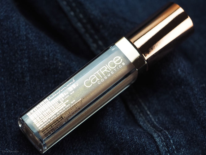CATRICE Luminous Lip Gloss C02 Comfort Fit