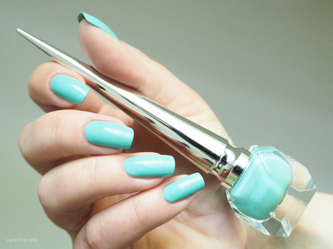 Christian louboutin nagellack hot sale