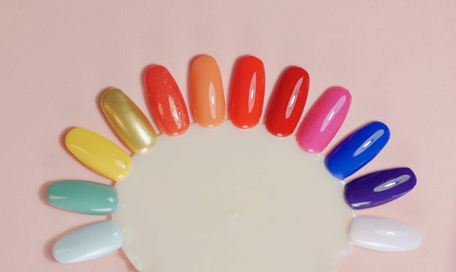 OPI • Mexico City Collection (spring/summer 2020)