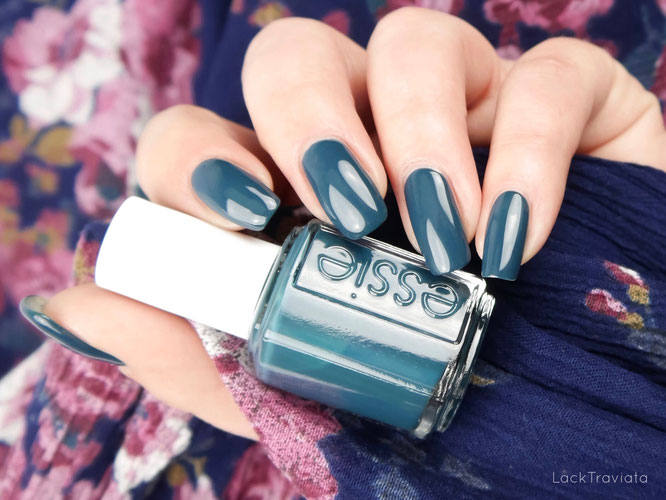 essie • satin sister • Getting Groovy Collection 11/2016