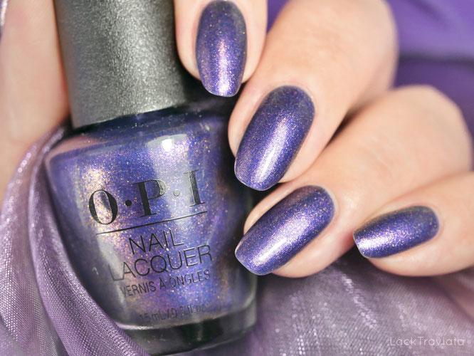 OPI • Leonardo's Model Color (NL MI11) • Muse of Milan Collection (fall/winter 2020)