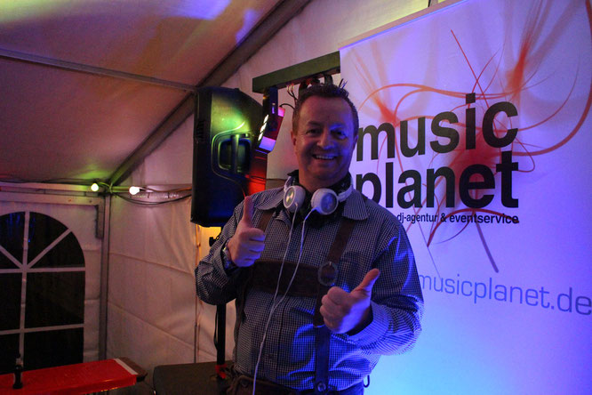 super Musik von Music-Planet