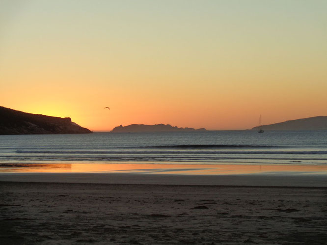 Wilsons Promontory