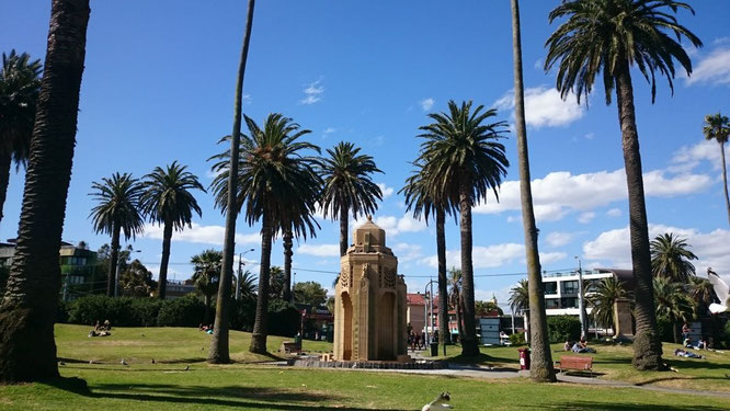 St. Kilda