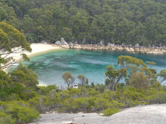 Wilsons Promontory
