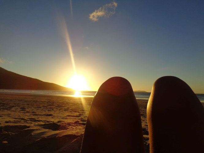 Wilsons Promontory