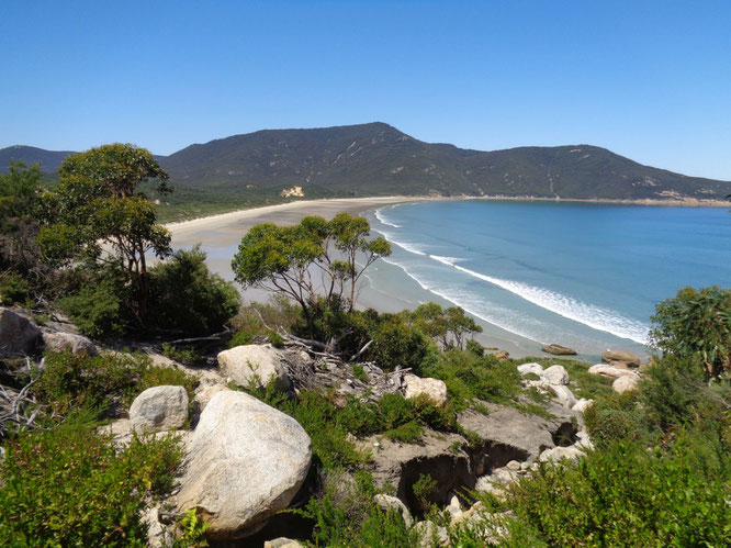 Wilsons Promontory