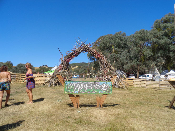 Tanglewood Festival Victoria