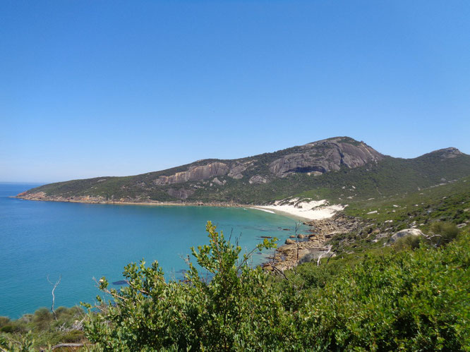 Wilsons Promontory