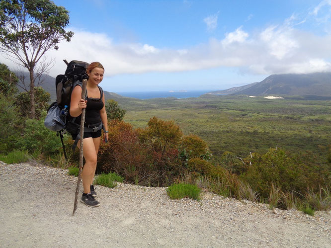 Wilsons Promontory