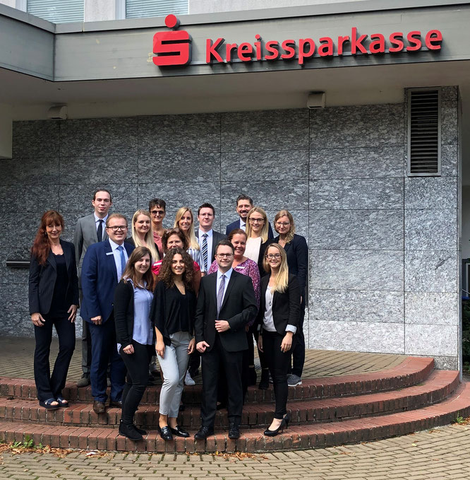 Kreissparkasse Koln Ig Refrather Handel E V
