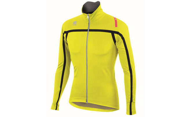 Sportful Fiandre Extreme NeoShell Jacket – Polartec® NeoShell®