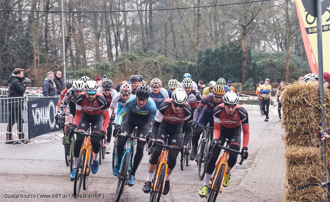 Reportage: Faszination Cyclocross