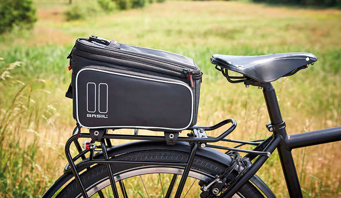 Basil Sport Design Trunkbag