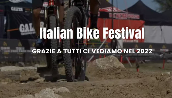 Screenshot ©italianbikefestival.net/