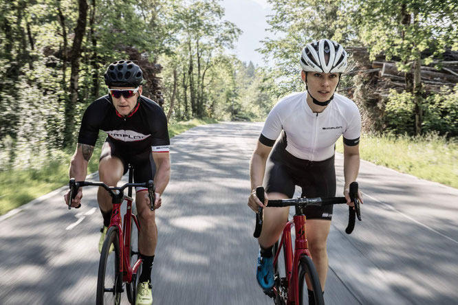 Road Bike Ladies Days 2021 ©Simplon