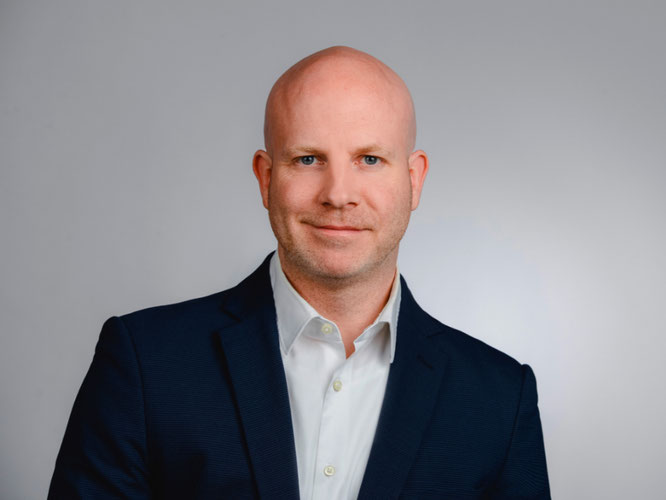 David Eisenberger, Leiter Marketing & Kommunikation, verlässt den Verband der deutschen Fahrrad- und E-Bike-Industrie auf eigenen Wunsch