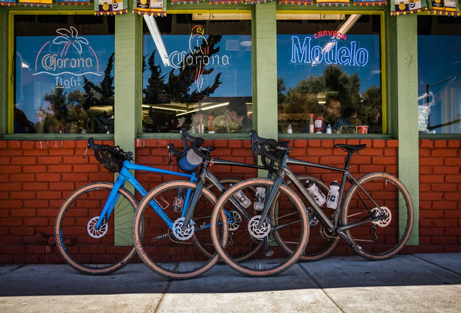 Cannondale stellt das neue Topstone vor - Das neueste Gravel Bike von Cannondale ist bereit für Abenteuer