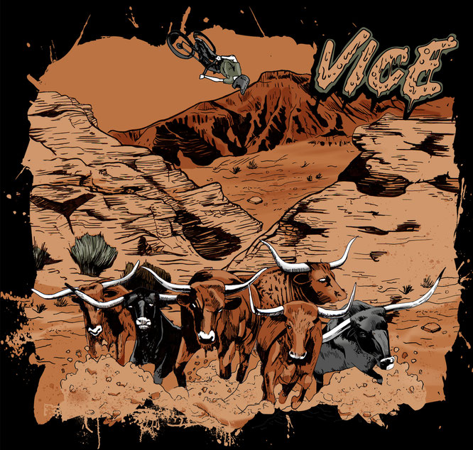 Ride Concepts - VICE