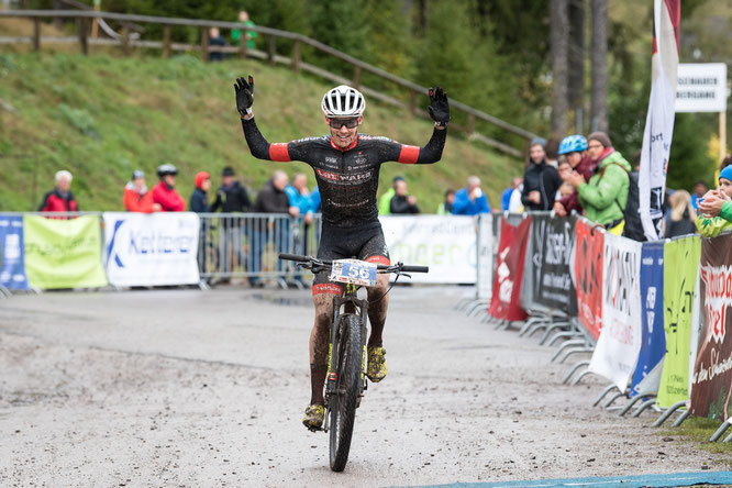 Zurnieden, Jannick, Lexware Racing Team, SV Kirchzarten, GER