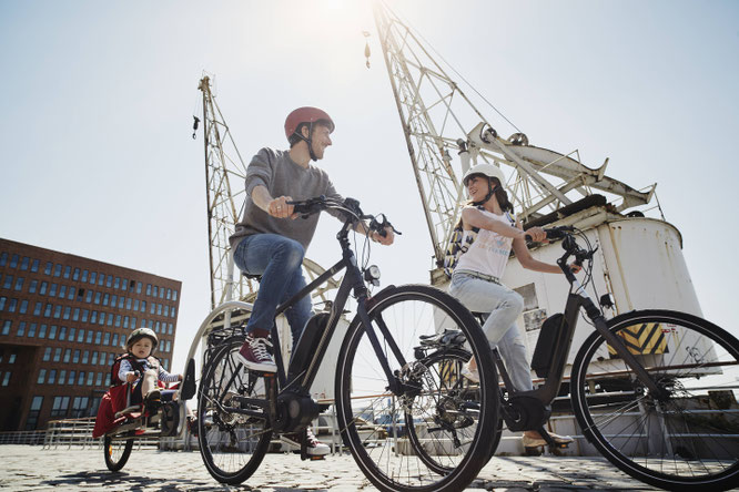 Pressefoto: Deutscher Fahrradpreis/imago images/Westend61