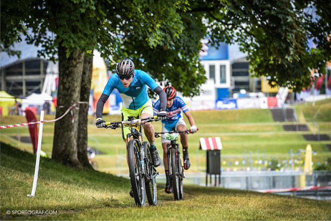 Teamgeist und zahlreiche Neuerungen locken zum traditionellen 24h Mountainbike RACE 2020 nach München in den Olympiapark