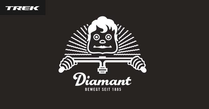 Foto: TREK / DIAMANT