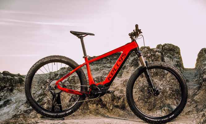 KELLYS E POWER TYGON 50 630 Wh VeloTOTAL Aktuelle News rund