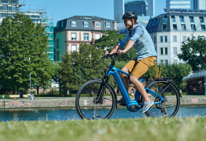 Erfolgreicher Grundstein fürs kommende Fahrradjahr – zweiwöchige ZEG-Ausstellung ein großer Erfolg