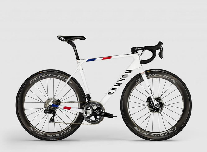 Arkea samsic bike best sale