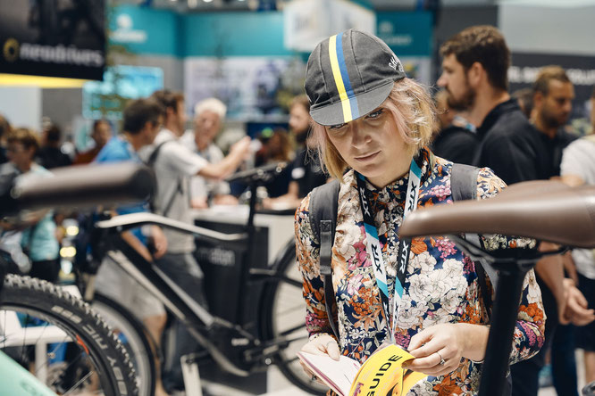 27. Eurobike setzt neue Impulse - Pedelec als Branchen-Antreiber - 37 379 Fachbesucher mit hoher Qualität und Internationalität - Breite Unterstützung für zukünftige Messekonzeption