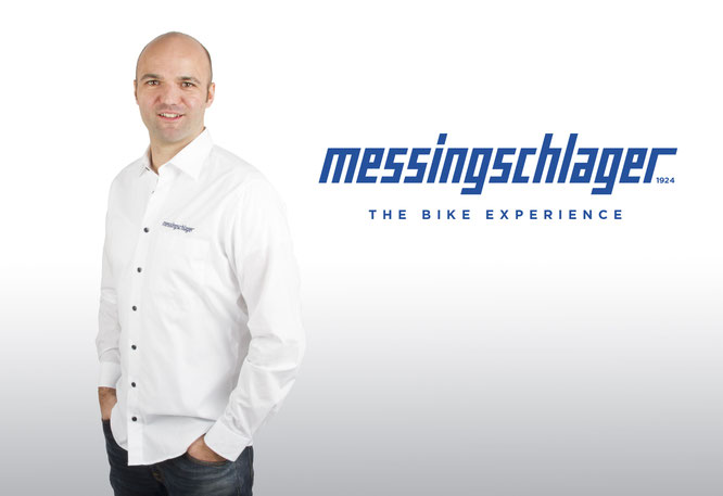 Tobias Spindler - Leiter Marketing-Kommunikation - Messingschlager GmbH & Co. KG