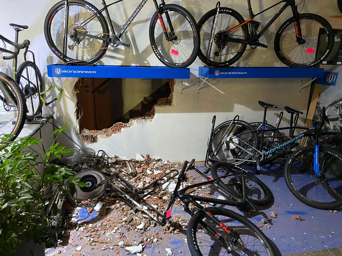 ©DC bike shop
