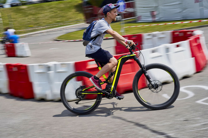 Eurobike Media Days 2019