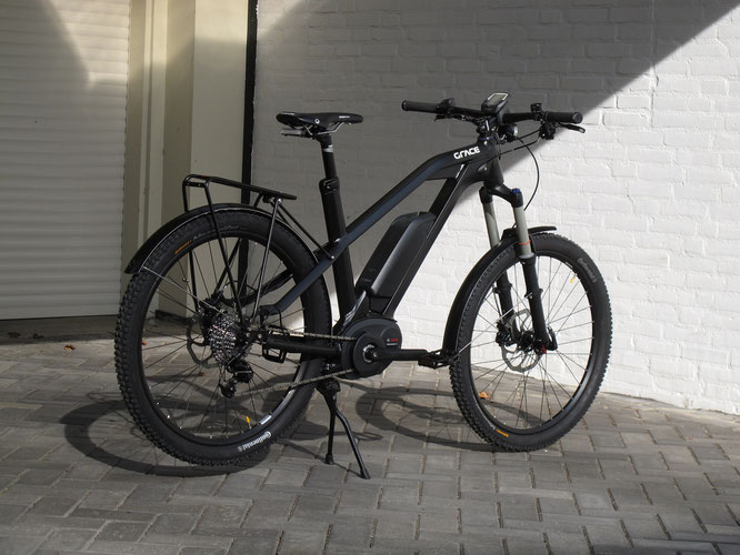 E-Bike-Reparatur-Studie 2021 von Wertgarantie — Bild von firebladeguy auf Pixabay