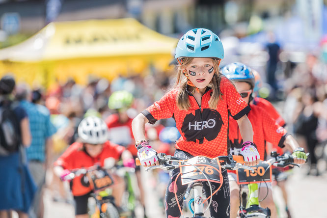 HERO Dolomites KIDS ©Wisthaler.com