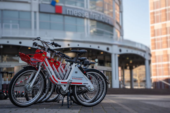 Eurobike und DB Connect schließen Kooperation zur internationalen Fahrradmesse vom 13. bis 17. Juli 2022