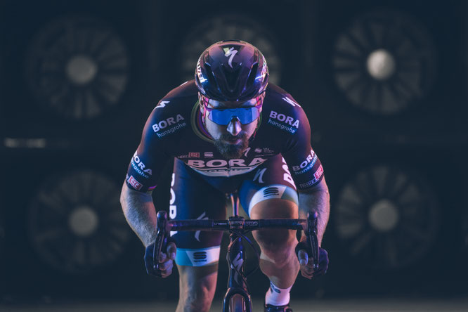 Peter Sagan - von Brian Cassaro (Ride 100%)